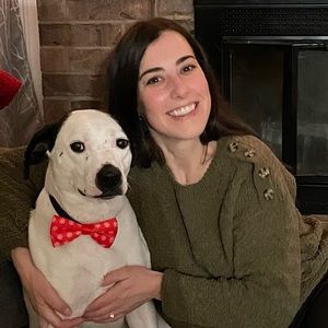 Meet your Posher, Elisa